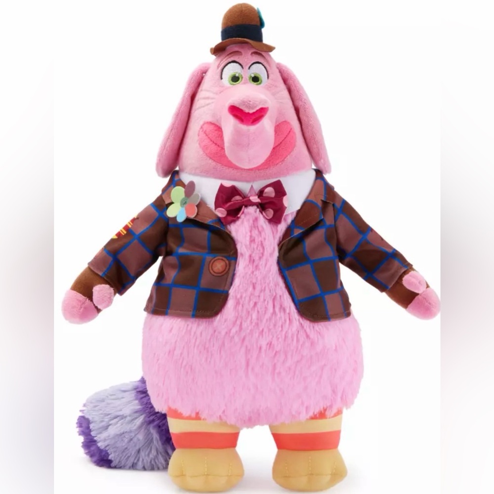 Bing Bong Plush - Inside Out